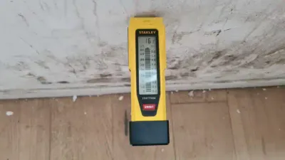 Expertise humidité La Bâtie-Neuve