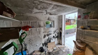 Expertise humidité Embrun