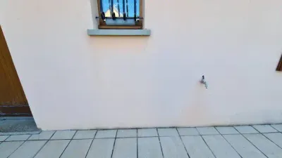 Expertise fissures Veynes