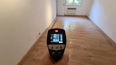 Expertise humidité MGap